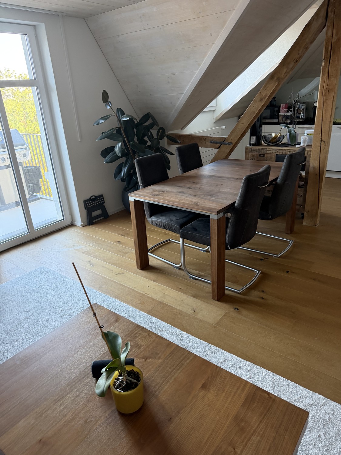 Appartamento di 4 ½ locali