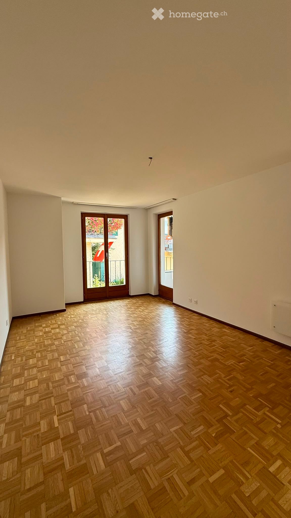 3 ½ Zimmer Einfamilienhaus