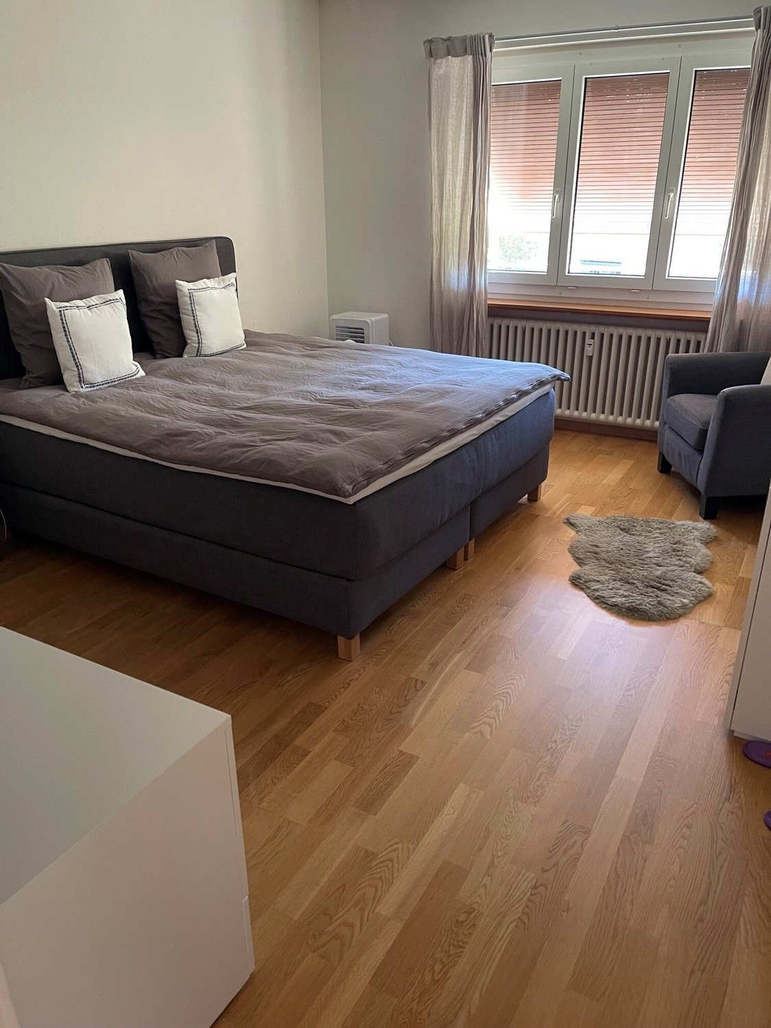 2 ½ rooms furnished flat, photo 4 of 4