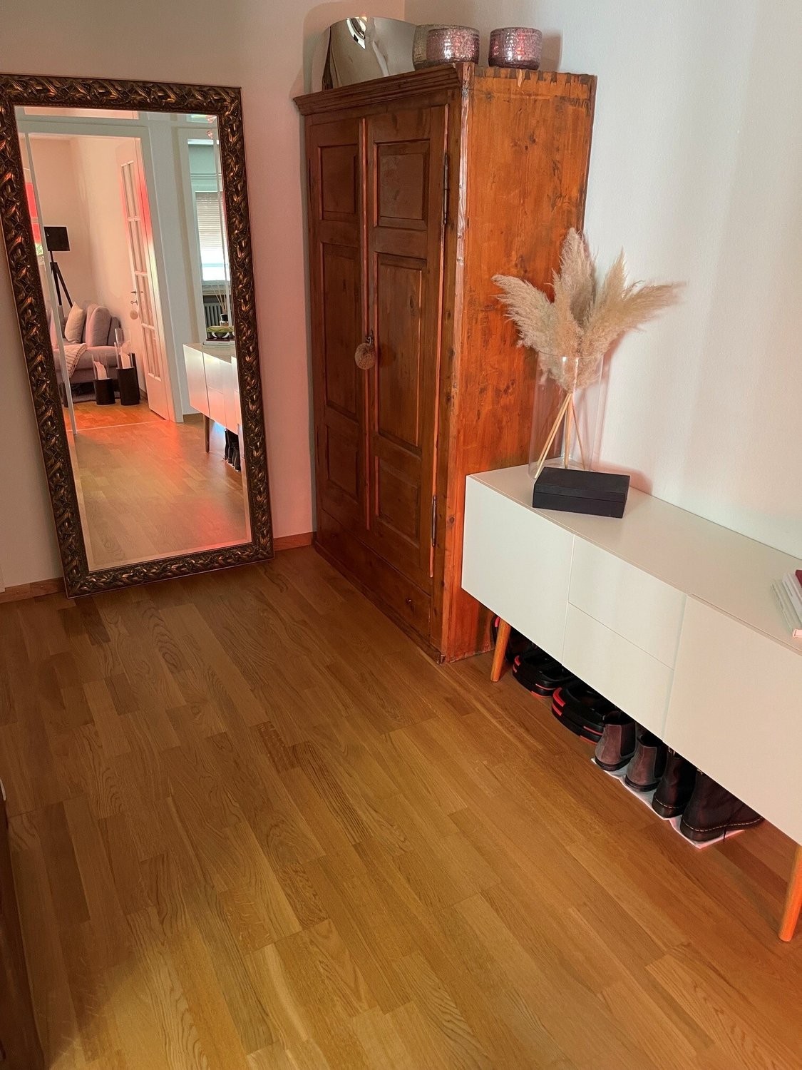 2 ½ rooms furnished flat, photo 2 of 4