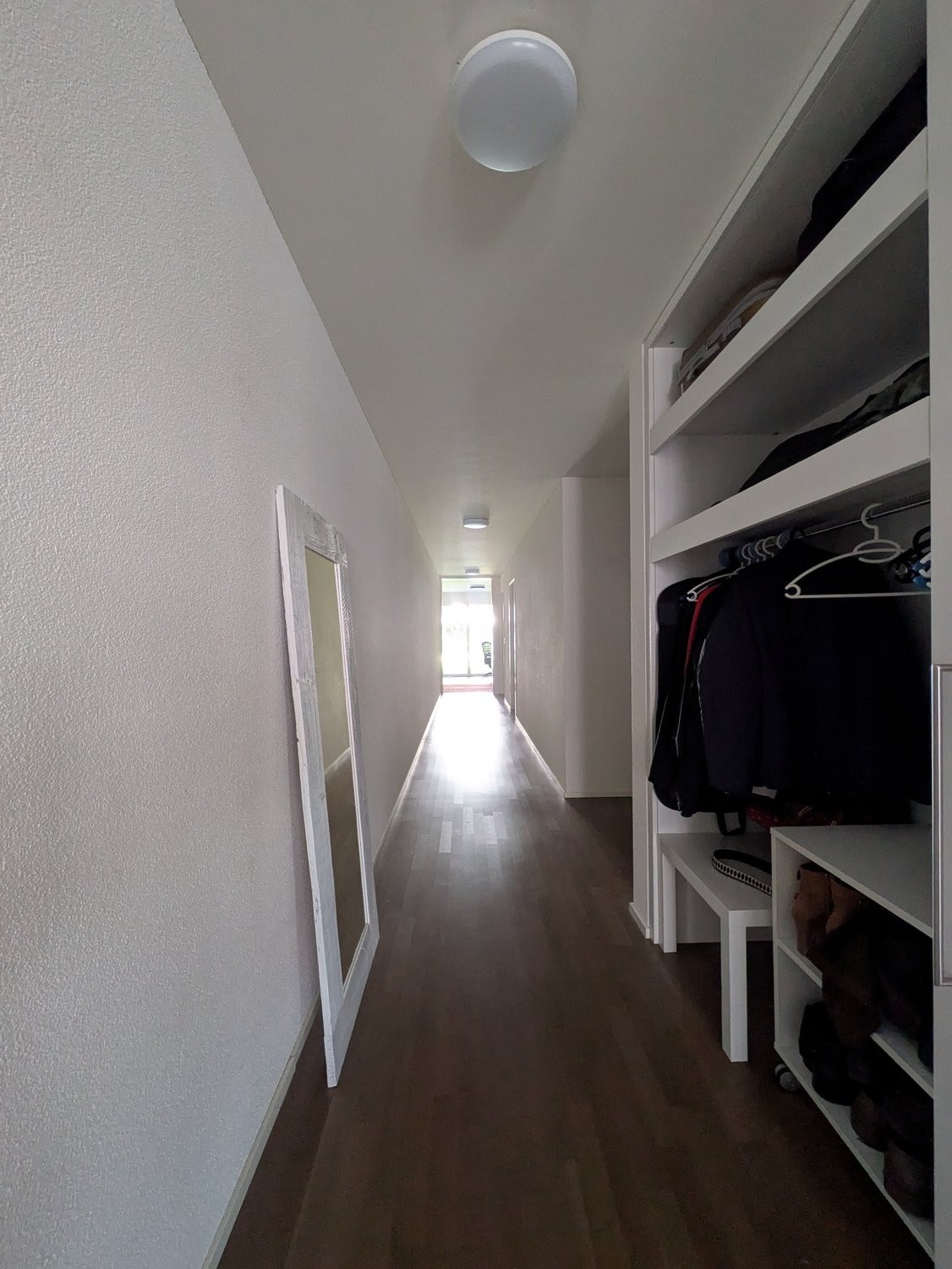 3 ½ rooms furnished flat, photo 7 of 8