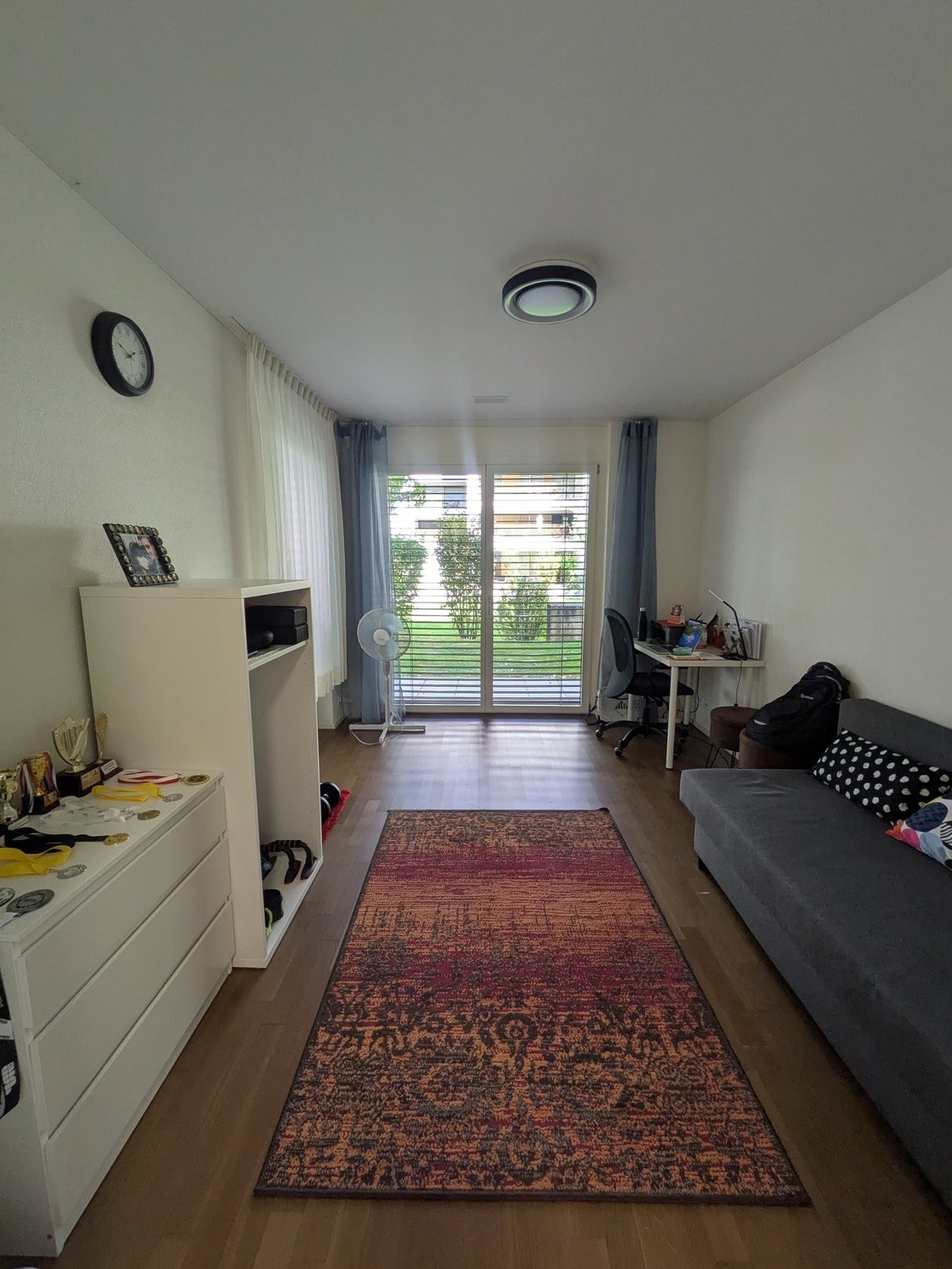 3 ½ rooms furnished flat, photo 1 of 8