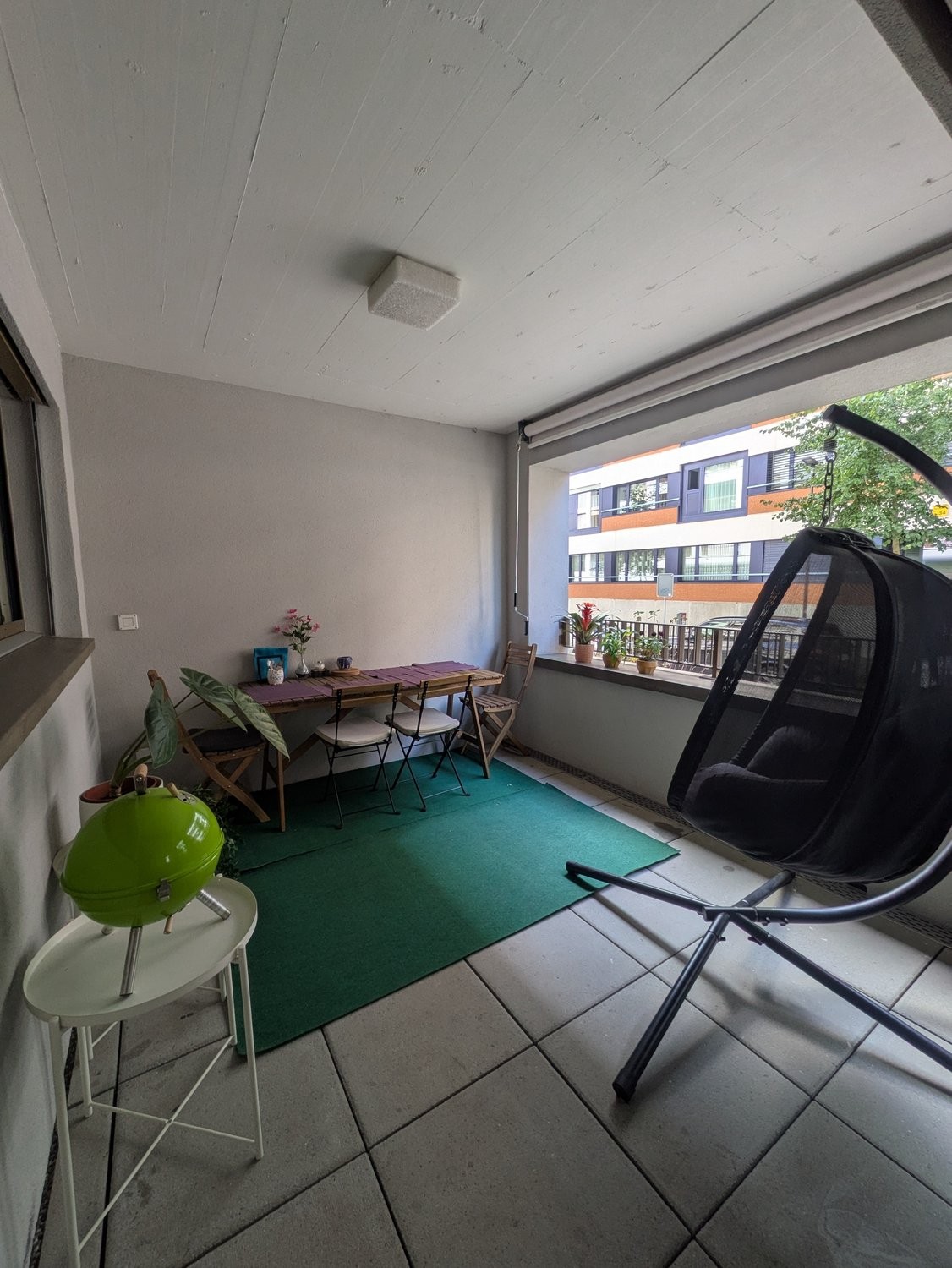 3 ½ rooms furnished flat, photo 8 of 8