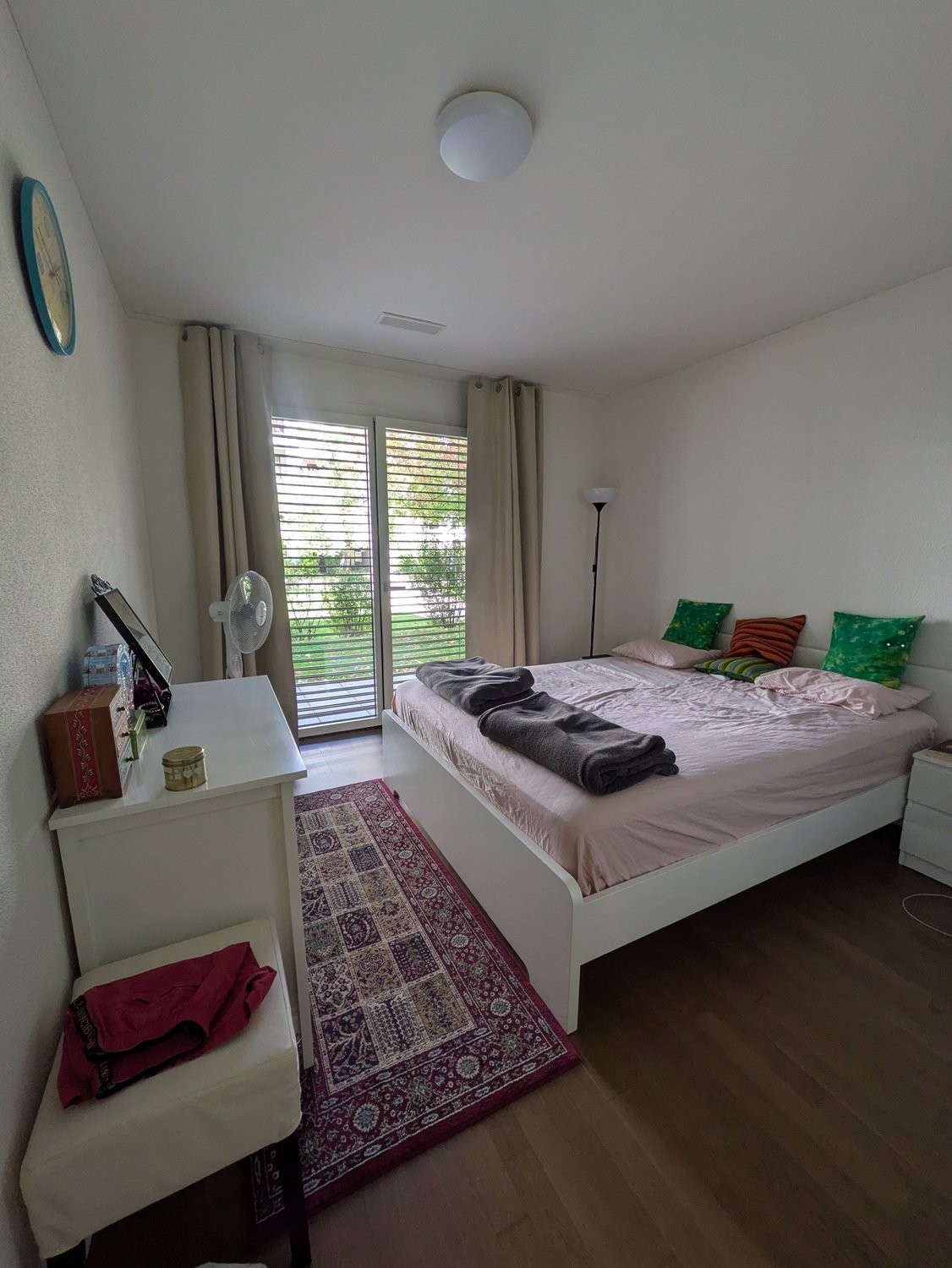 3 ½ rooms furnished flat, photo 4 of 8