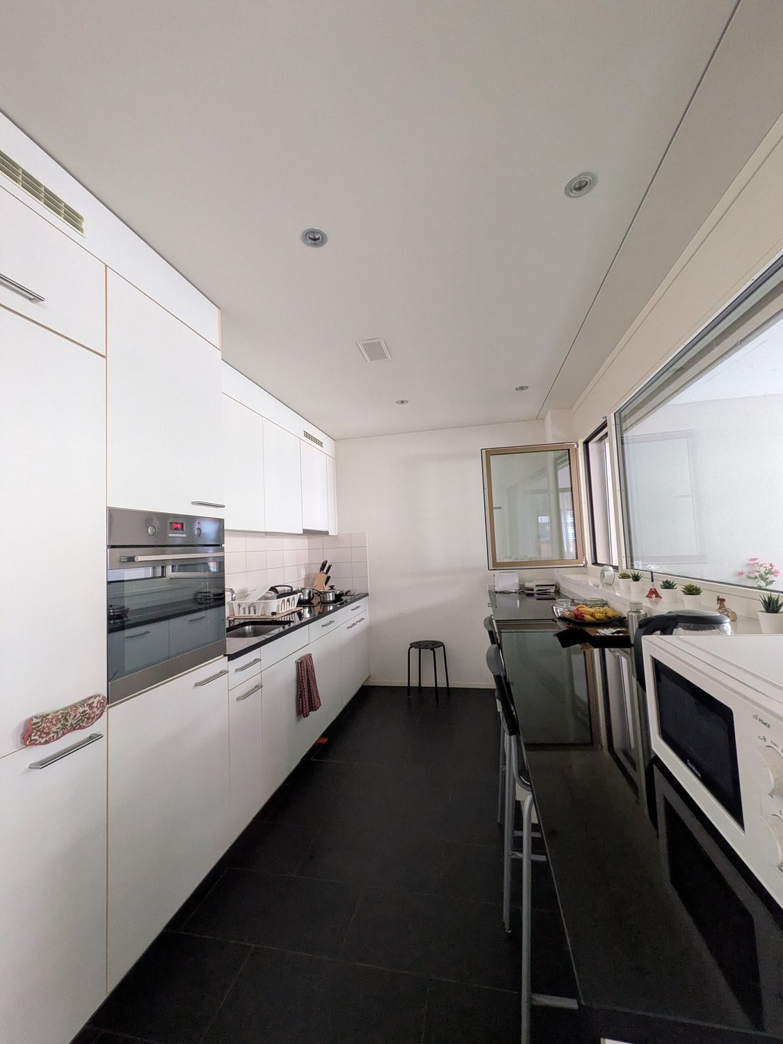 3 ½ rooms furnished flat, photo 3 of 8