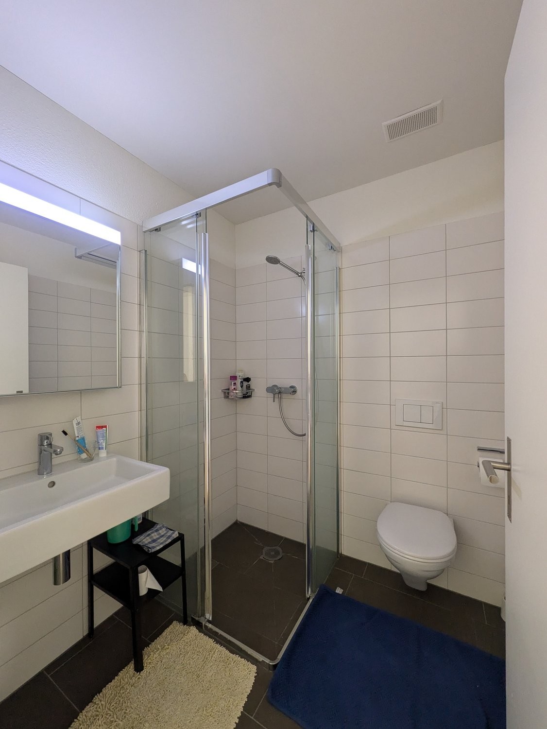 3 ½ rooms furnished flat, photo 6 of 8
