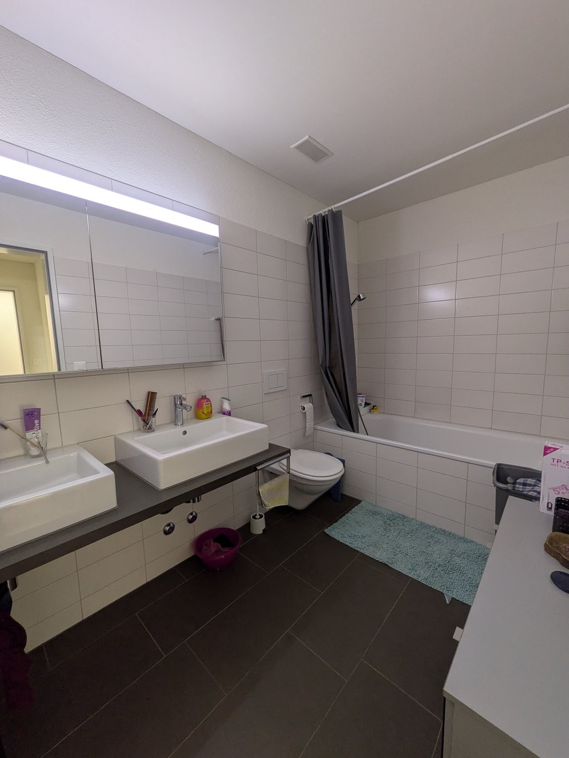 3 ½ rooms furnished flat, photo 5 of 8
