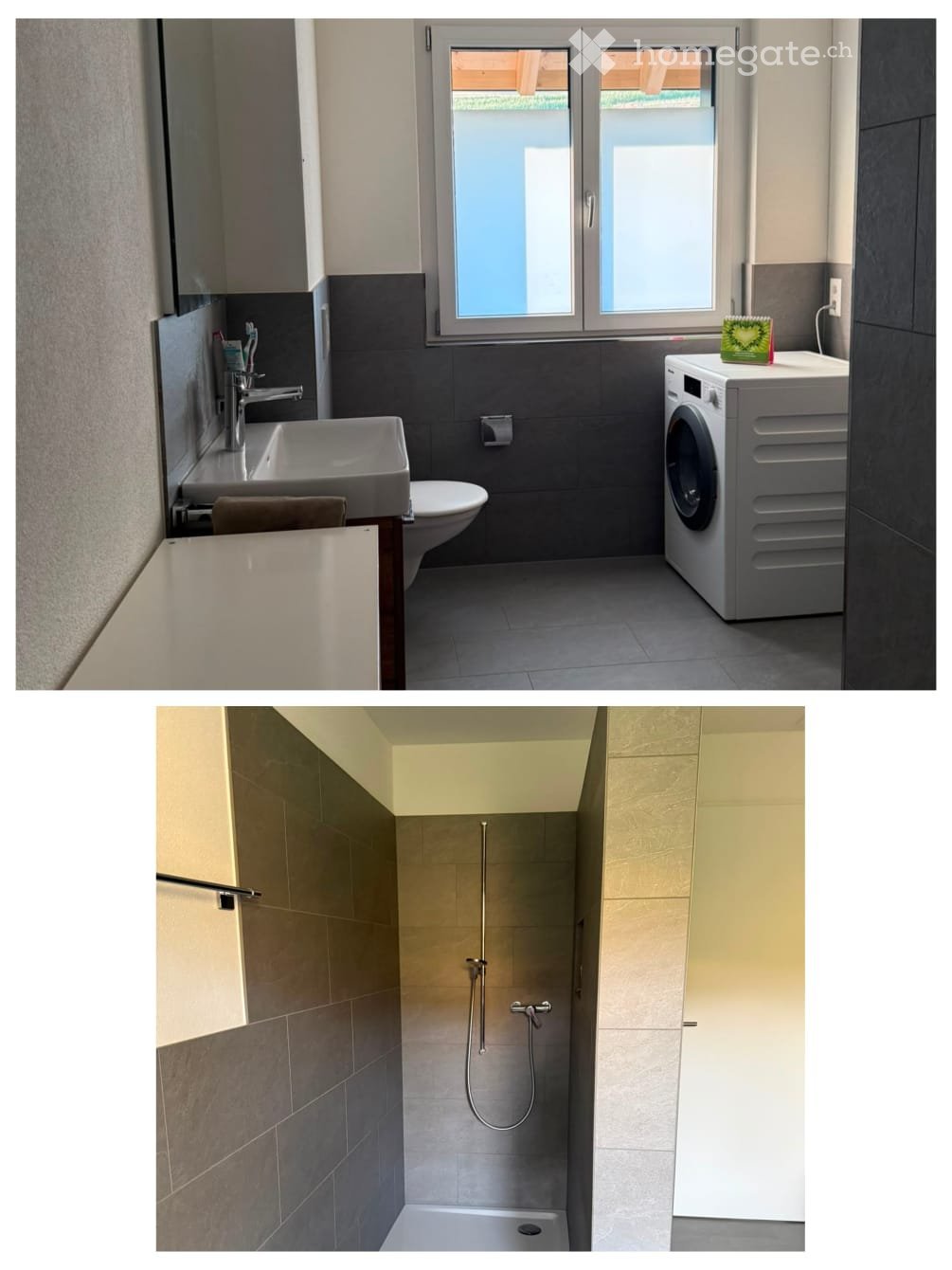 3 ½ rooms apartment, photo 4 of 5