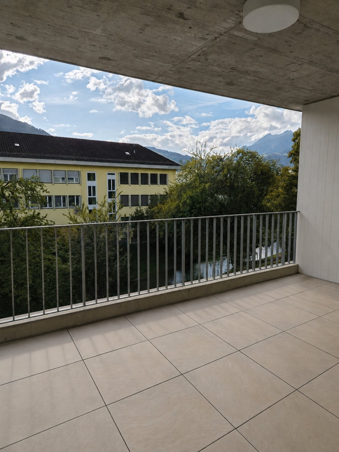 Appartement de 4 ½ pièces