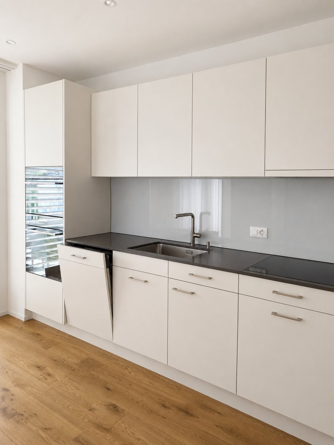 Appartement de 4 ½ pièces
