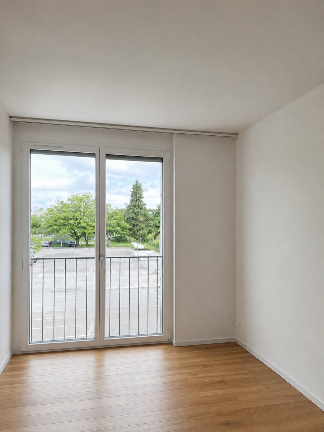 Appartement de 4 ½ pièces