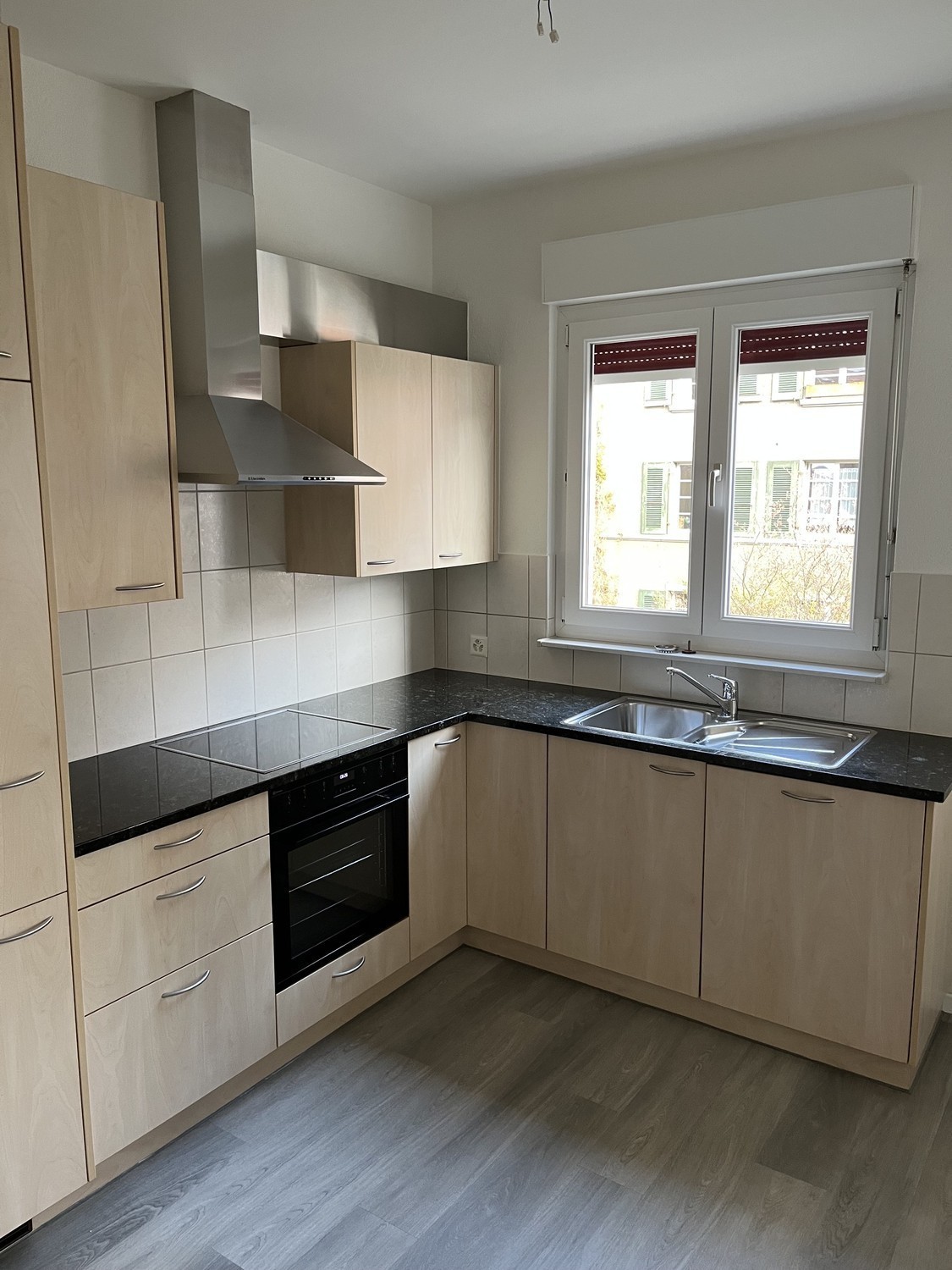 Appartement de 2 ½ pièces, photo 5 sur 7