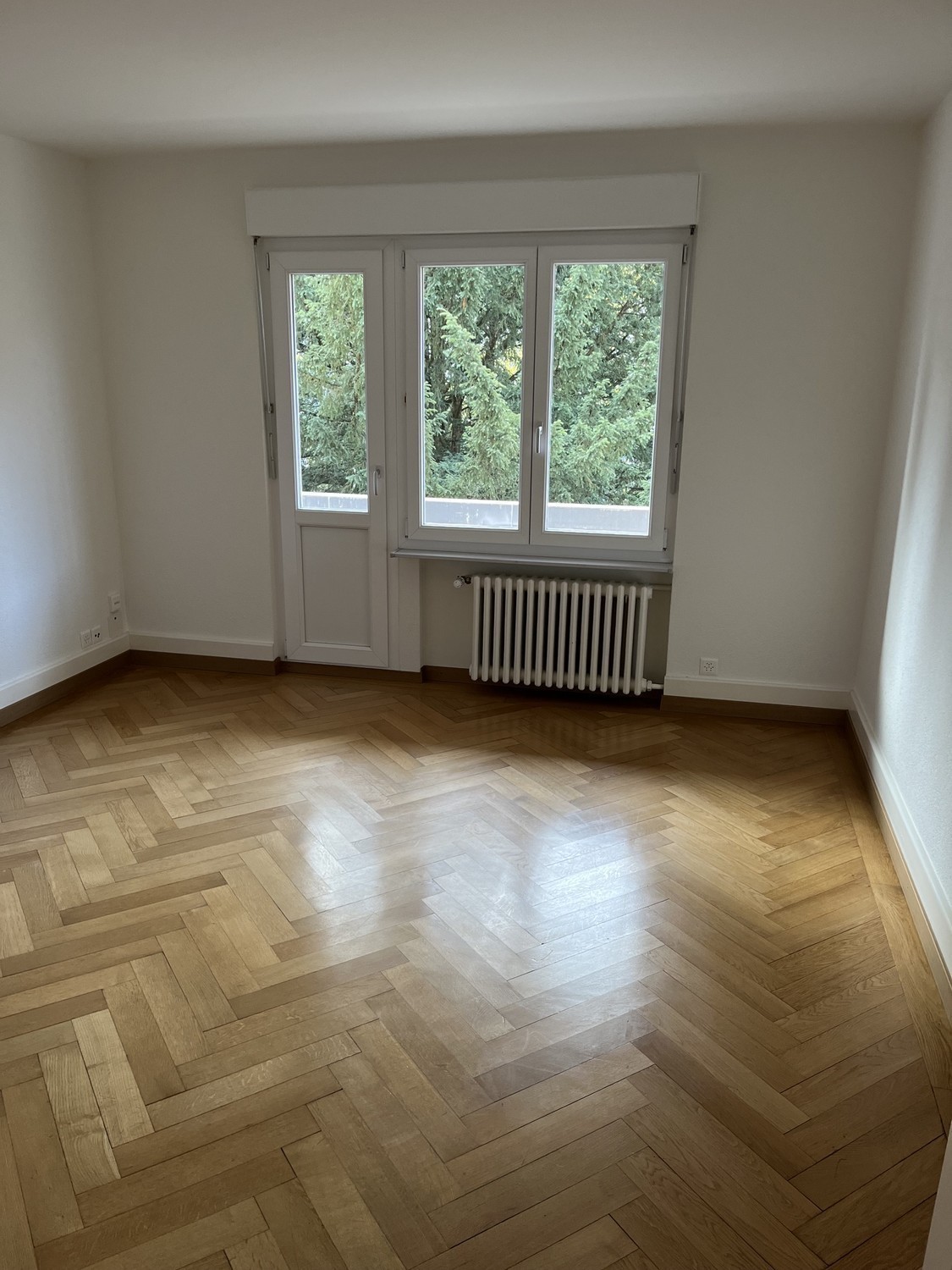 Appartement de 2 ½ pièces, photo 7 sur 7