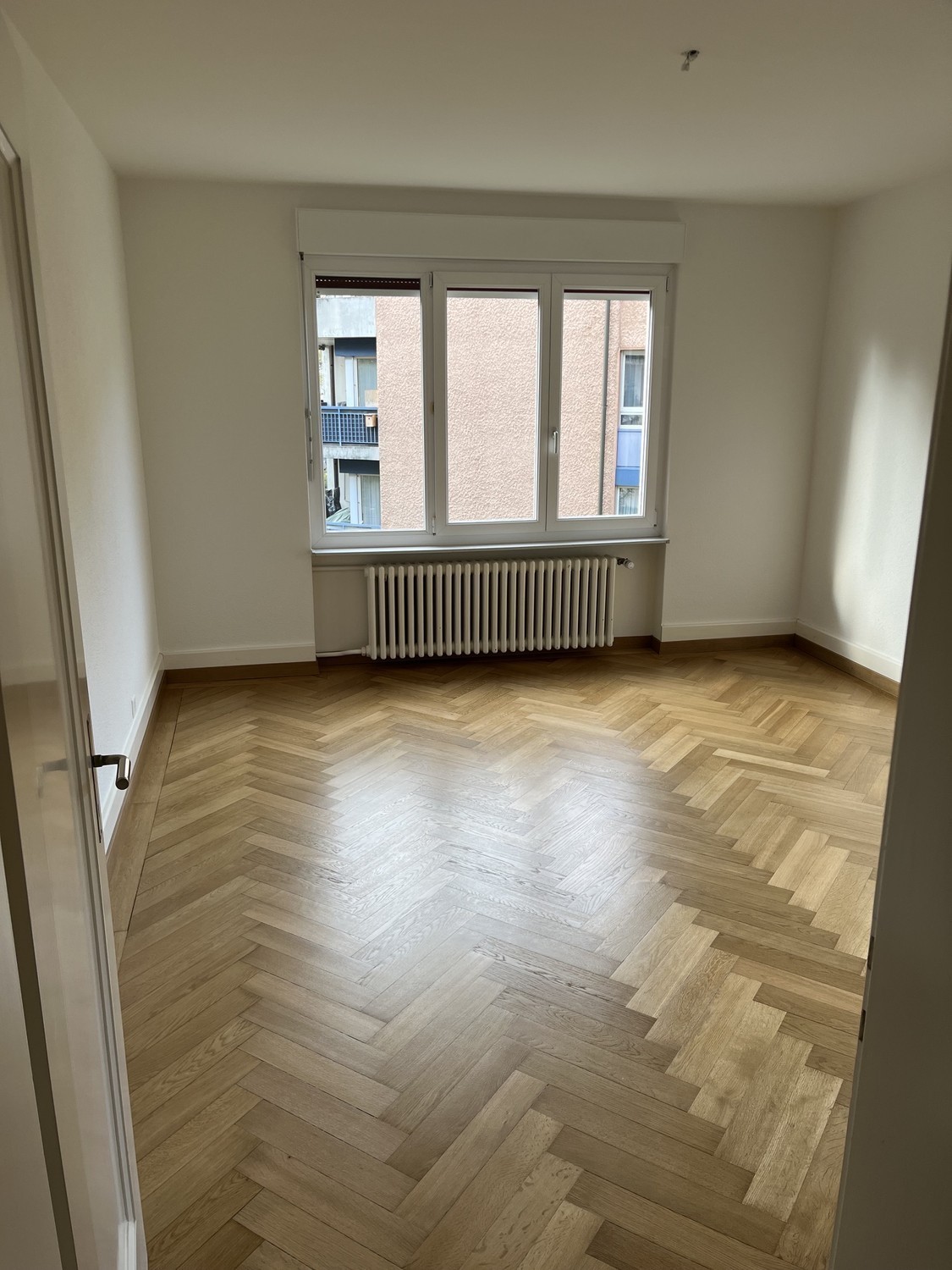 Appartement de 2 ½ pièces, photo 6 sur 7