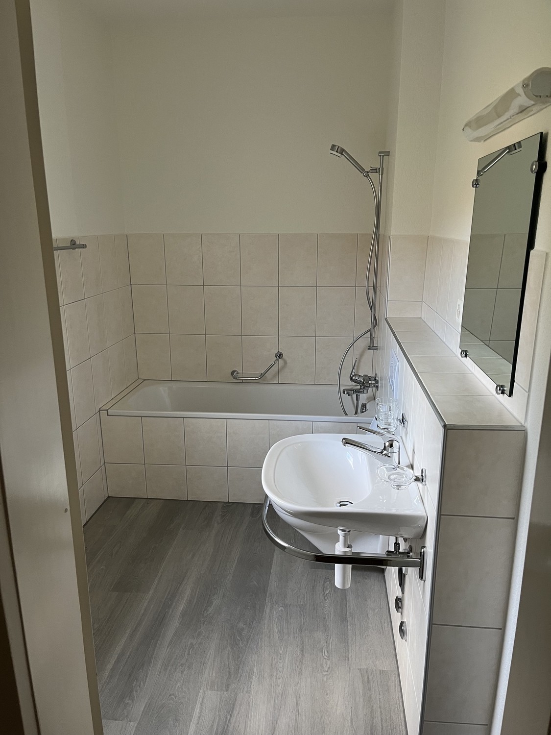 Appartement de 2 ½ pièces, photo 4 sur 7