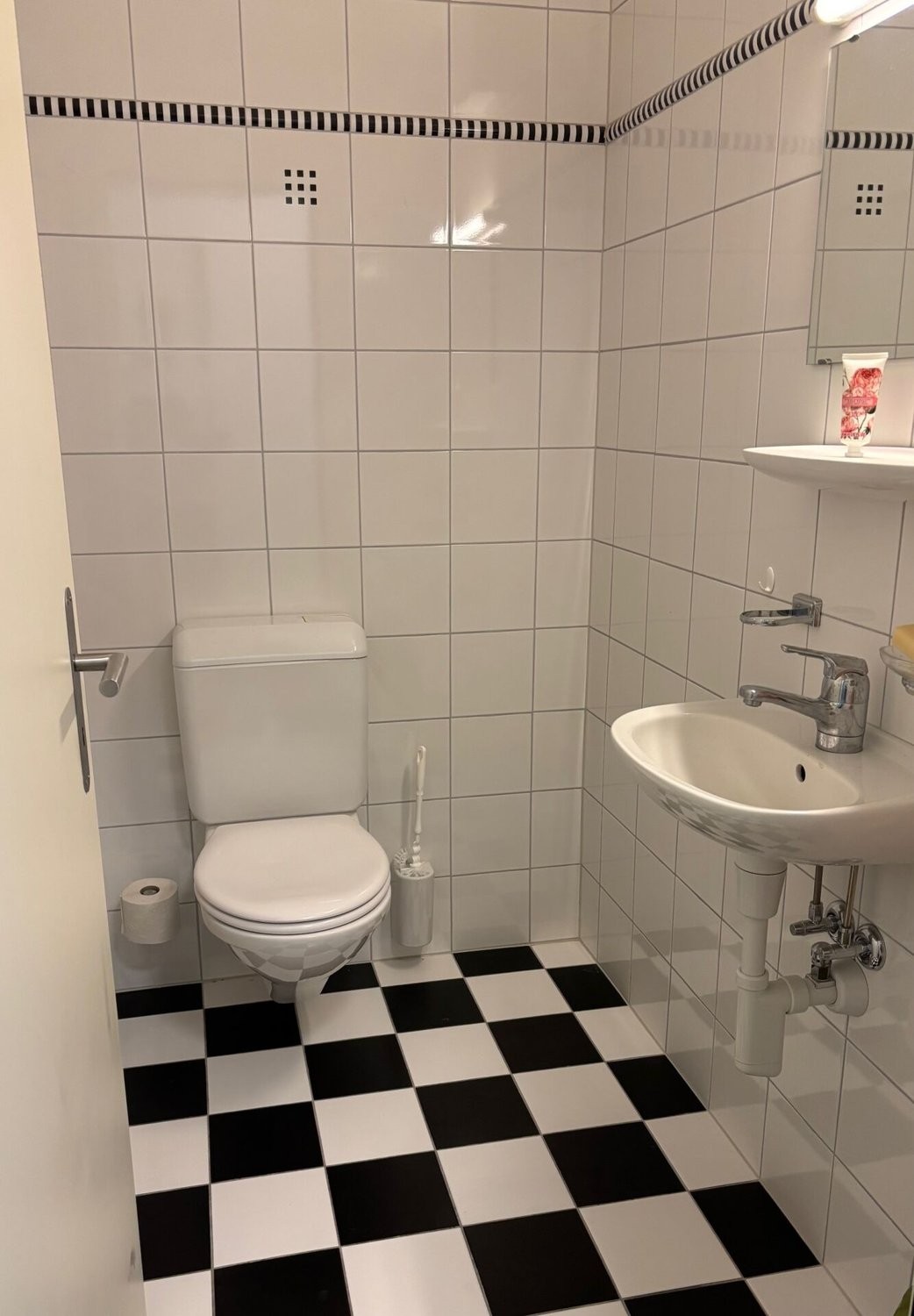 4 ½ rooms apartment, photo 9 of 9