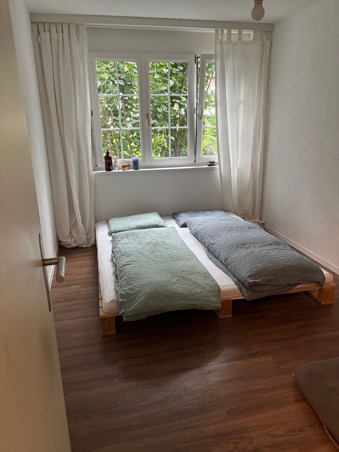 4 ½ rooms apartment, photo 6 of 9