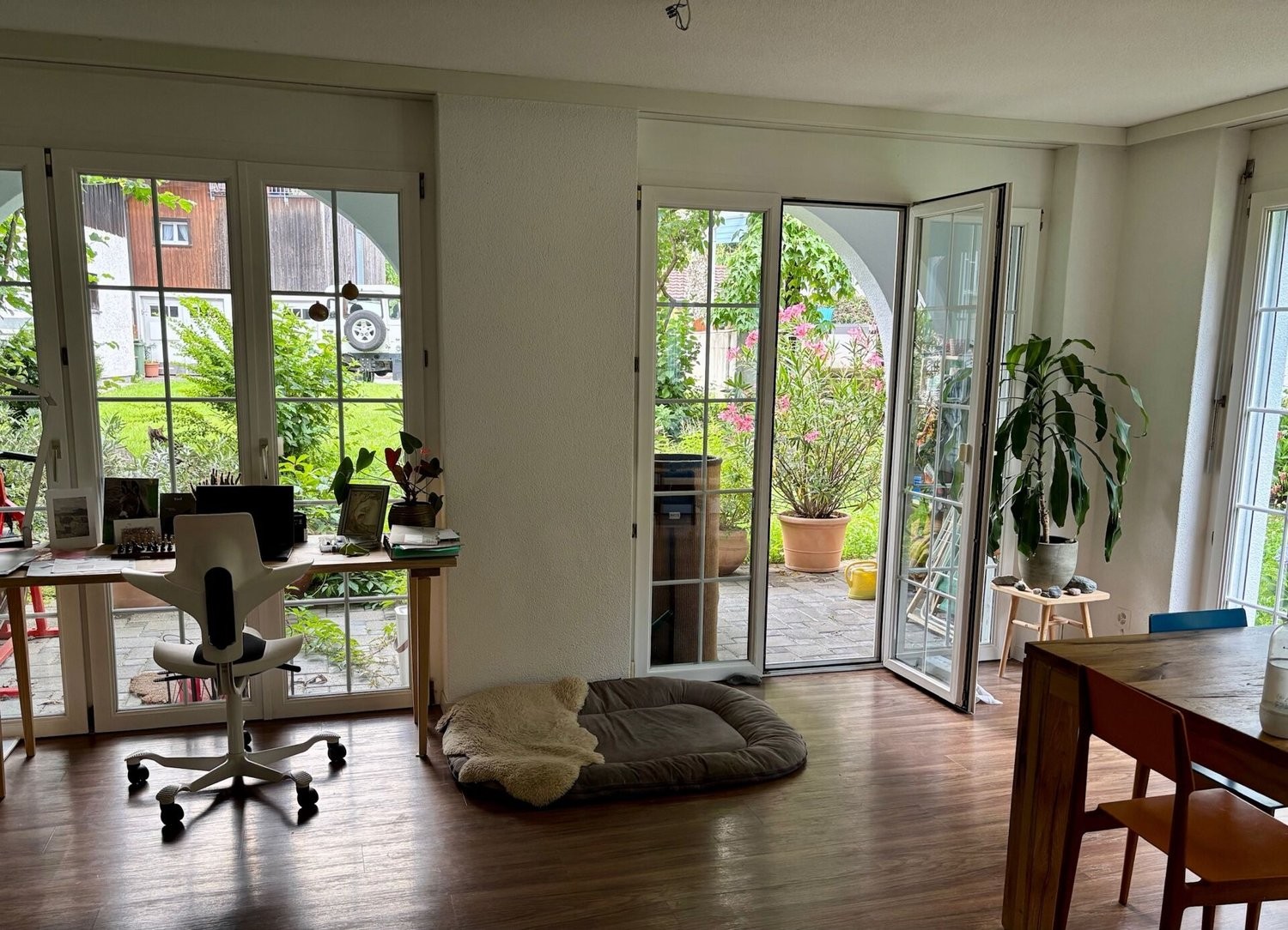 4 ½ rooms apartment, photo 2 of 9