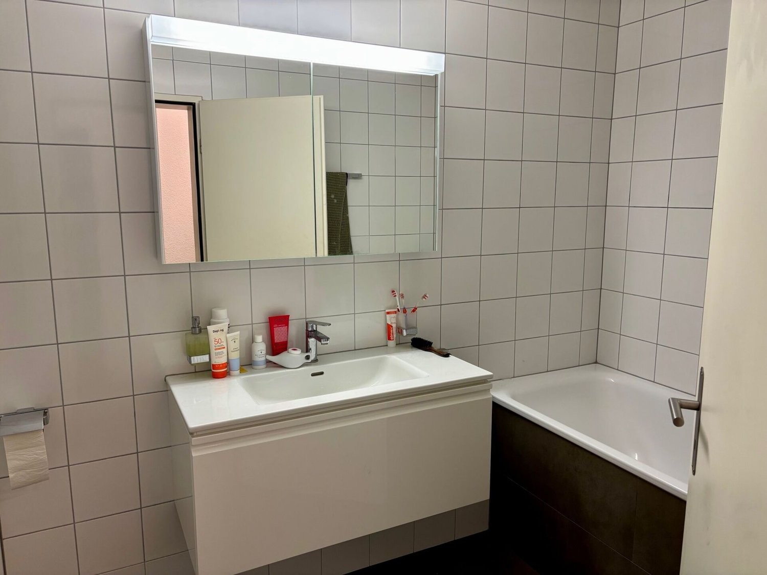 4 ½ rooms apartment, photo 8 of 9
