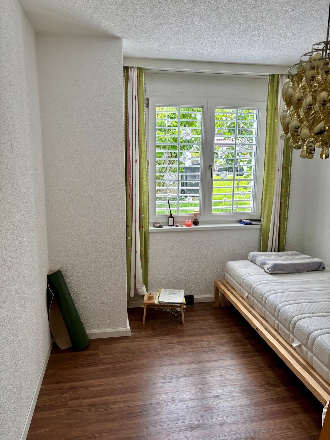 4 ½ rooms apartment, photo 4 of 9