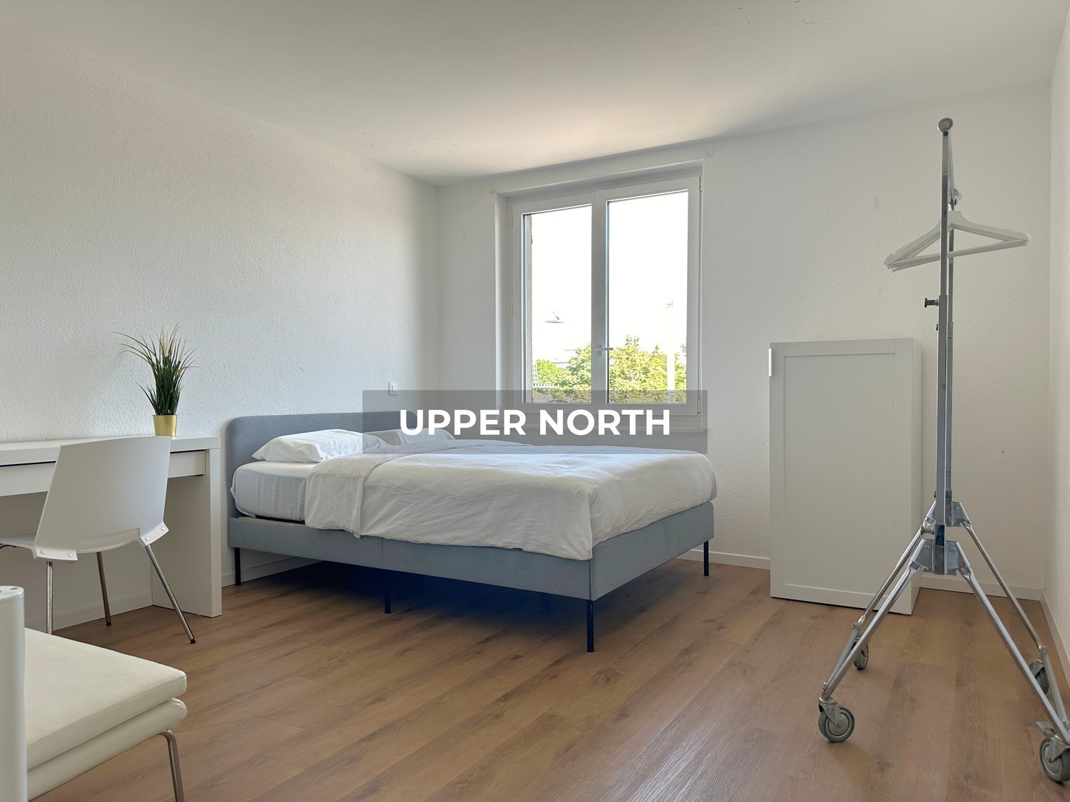 Room in a shared flat, photo 3 of 10