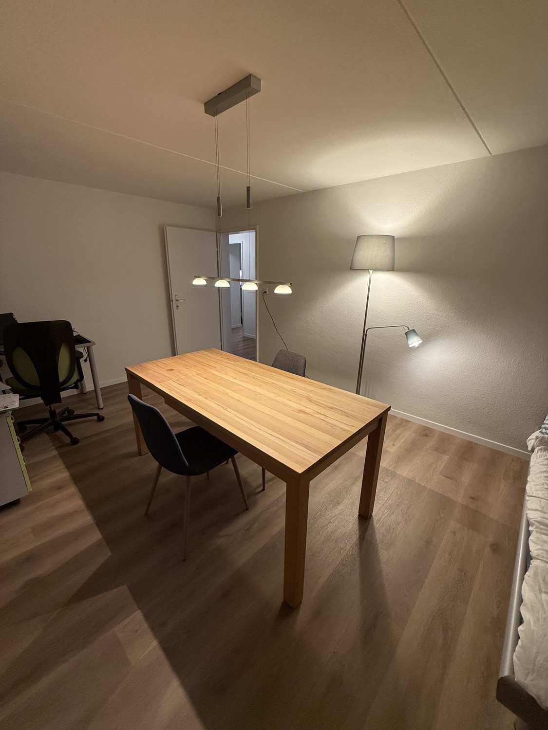 2 rooms apartment, photo 5 of 7