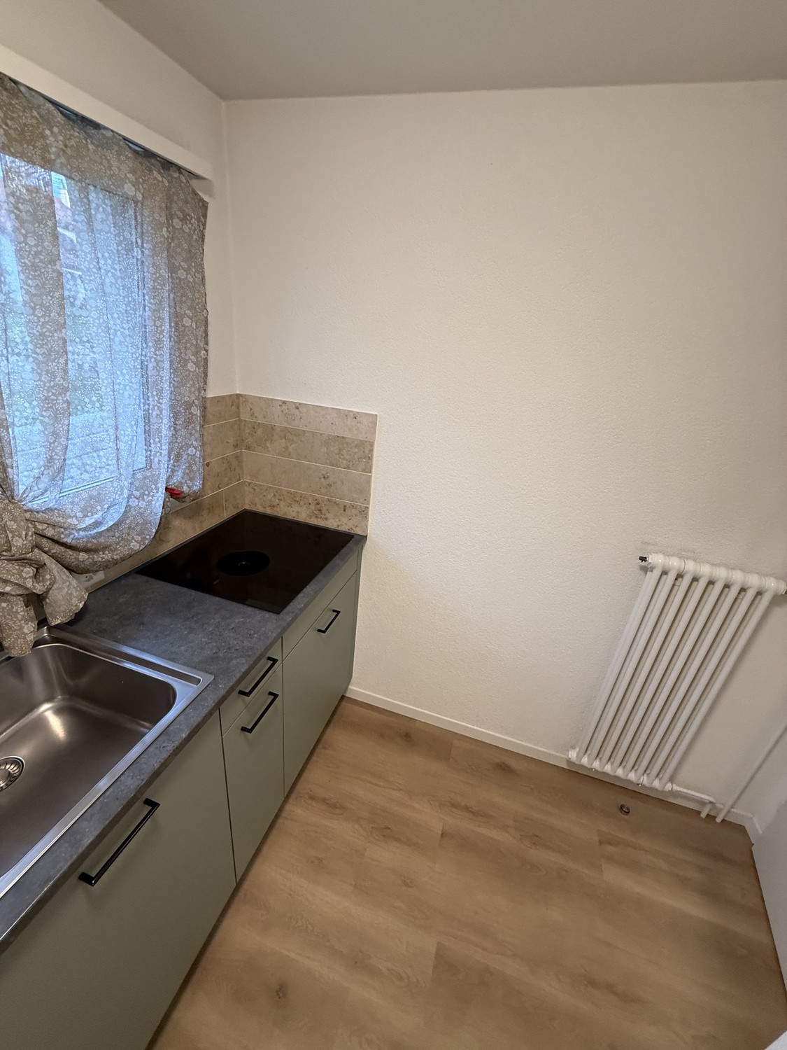 2 rooms apartment, photo 1 of 7