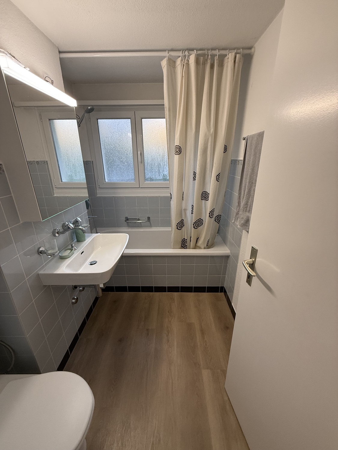 2 rooms apartment, photo 3 of 7