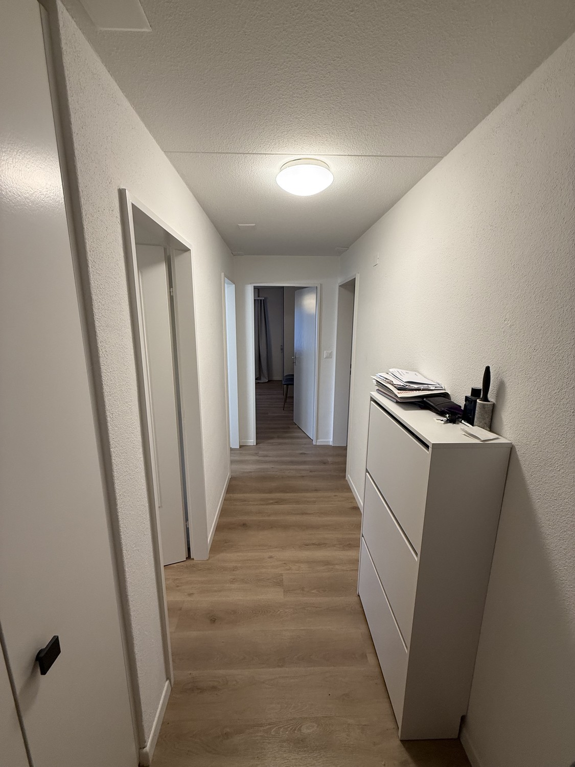 2 rooms apartment, photo 2 of 7