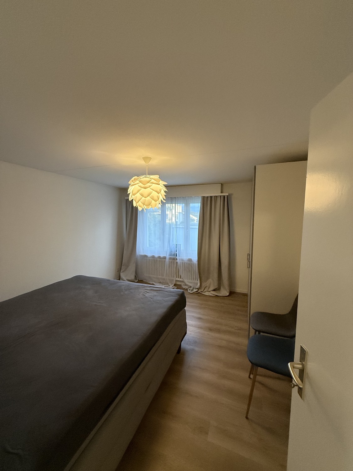 2 rooms apartment, photo 4 of 7