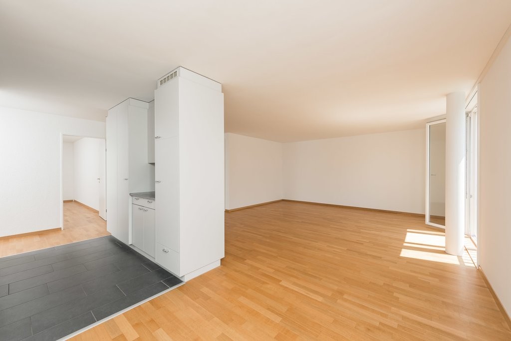 Appartamento di 4 ½ locali