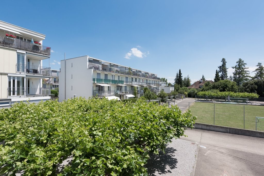 Appartamento di 4 ½ locali