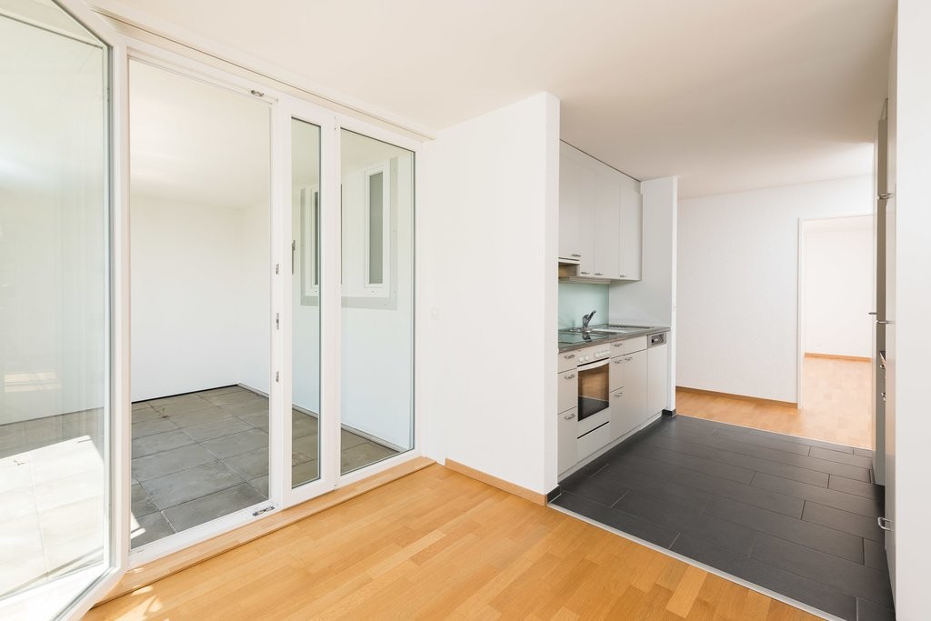 Appartamento di 4 ½ locali