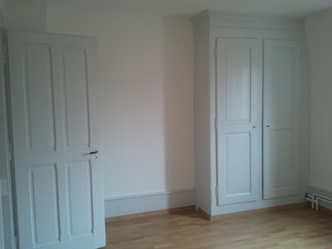 2 rooms apartment, photo 6 of 9