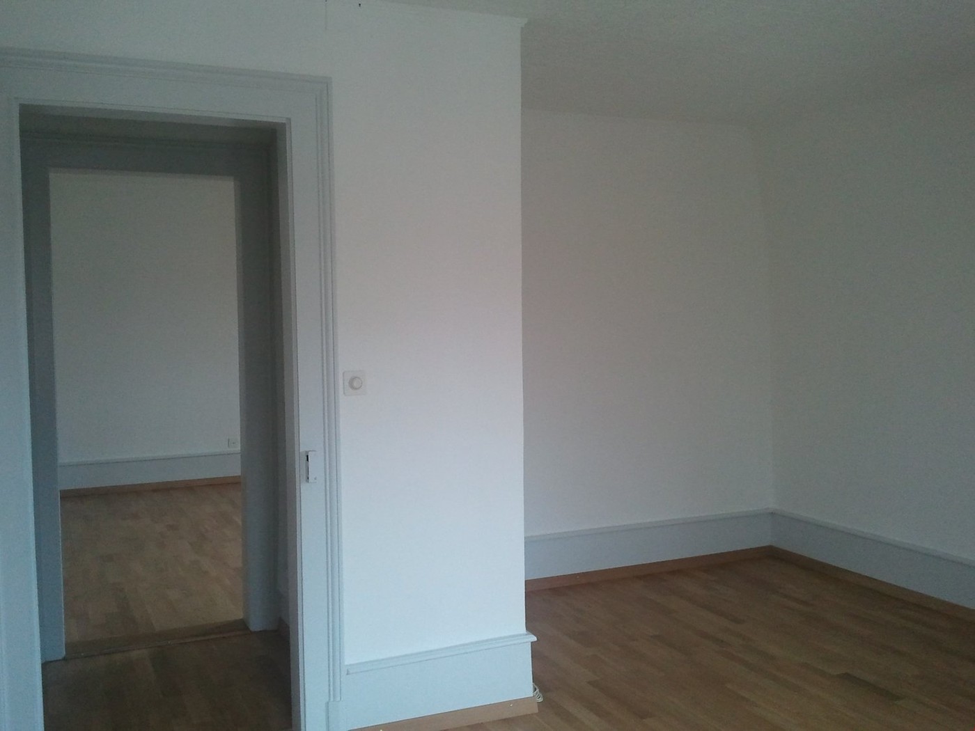 2 rooms apartment, photo 5 of 9