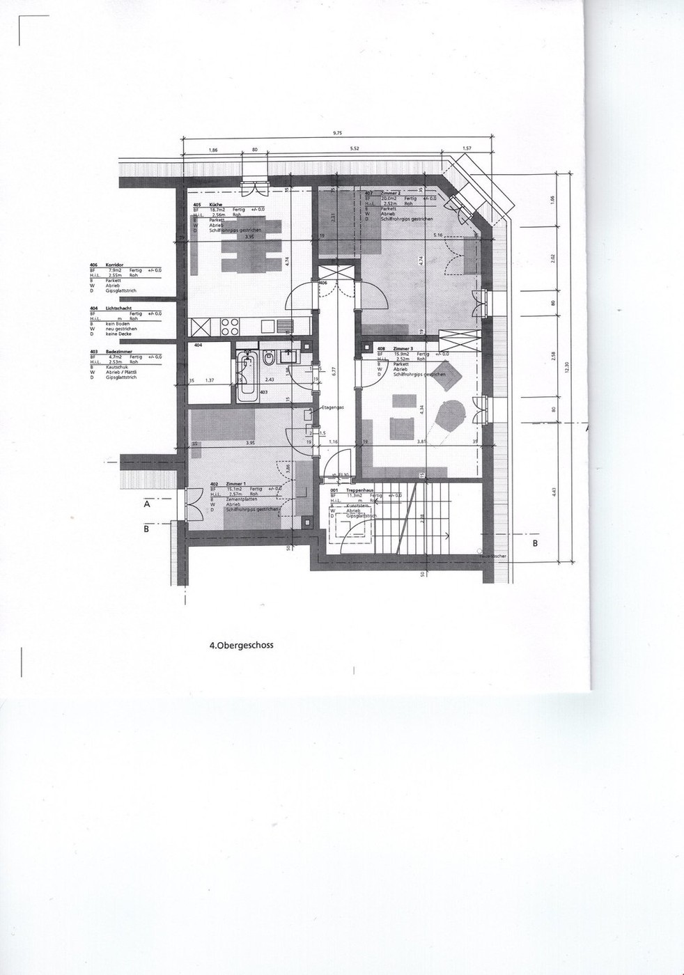 2 rooms apartment, photo 9 of 9