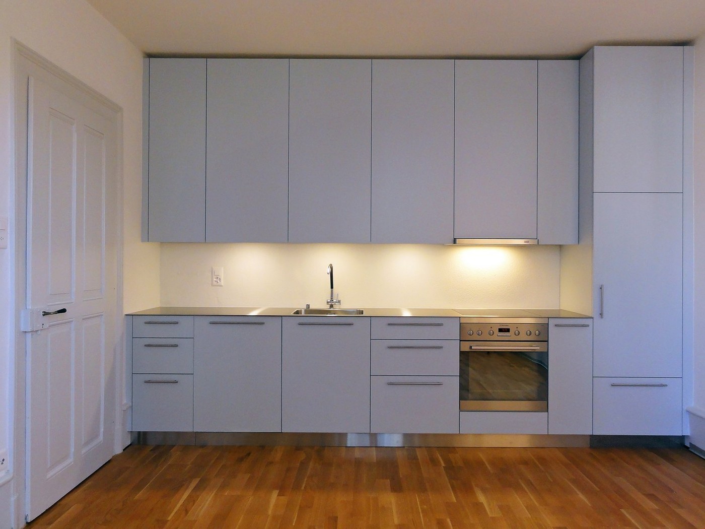 2 rooms apartment, photo 2 of 9