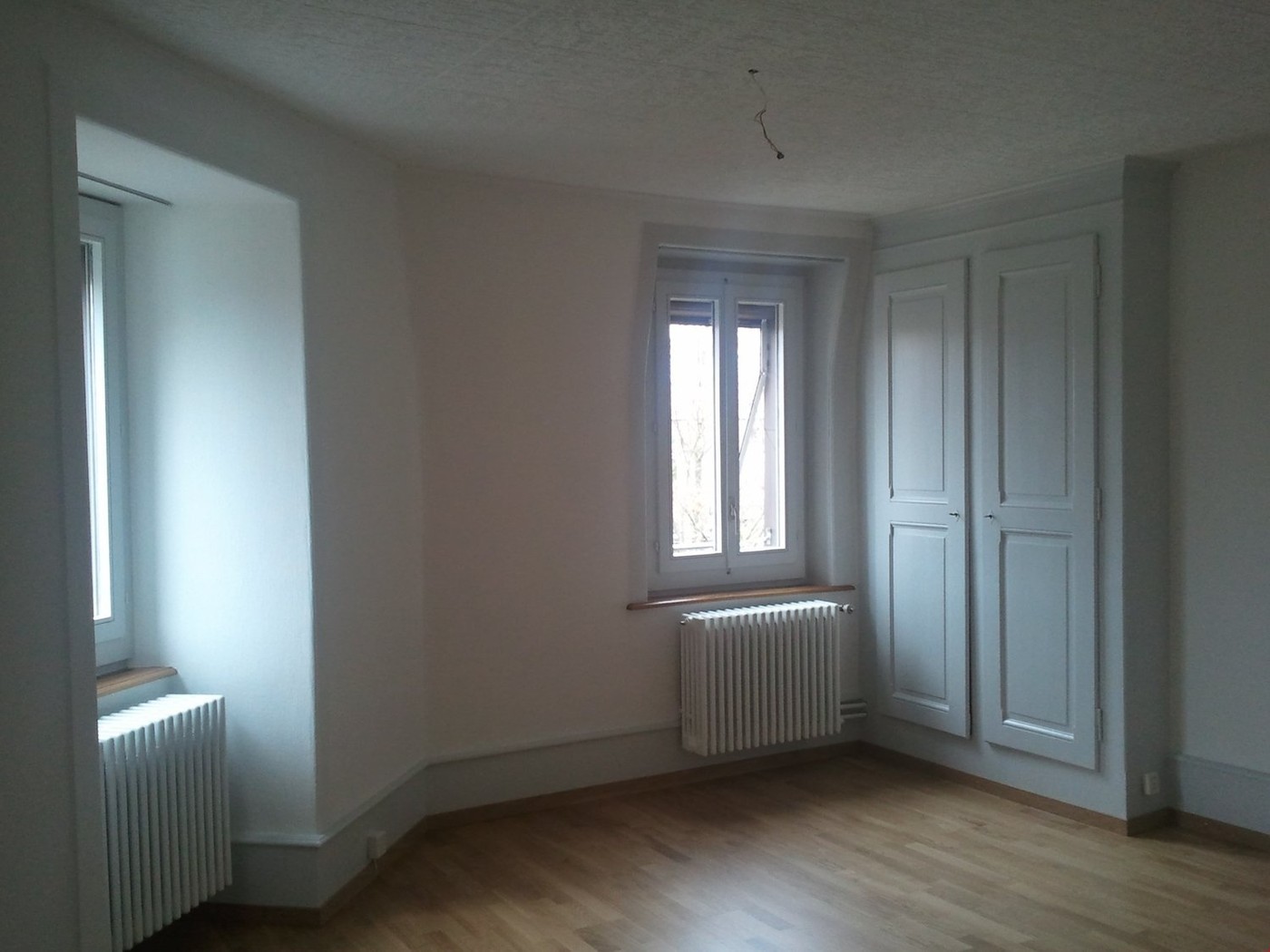 2 rooms apartment, photo 4 of 9
