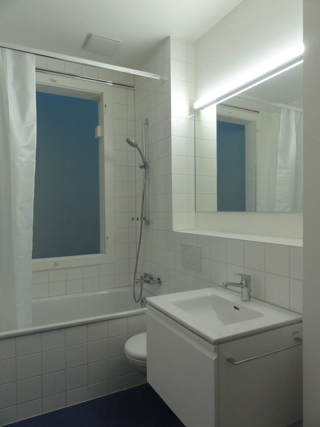 2 rooms apartment, photo 1 of 9