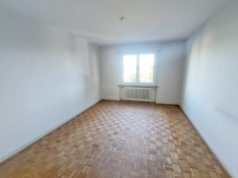 4 rooms apartment