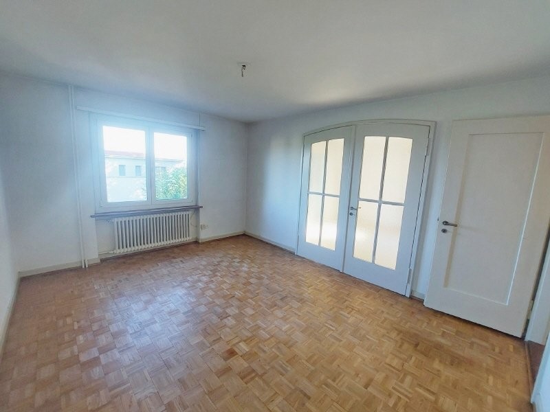 4 rooms apartment