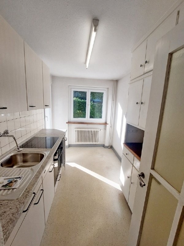4 pièces appartement