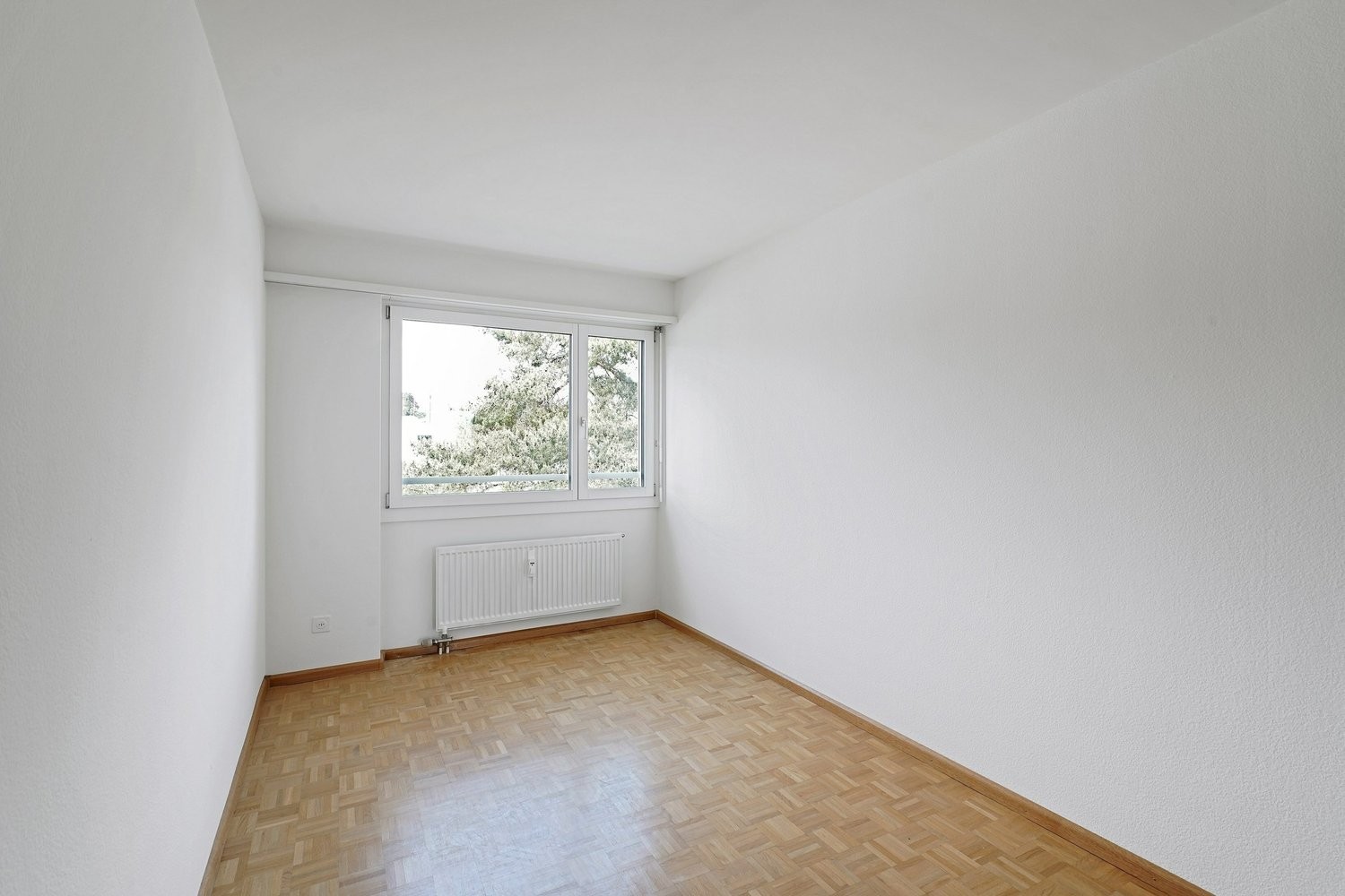 2 ½ rooms apartment, photo 6 of 6