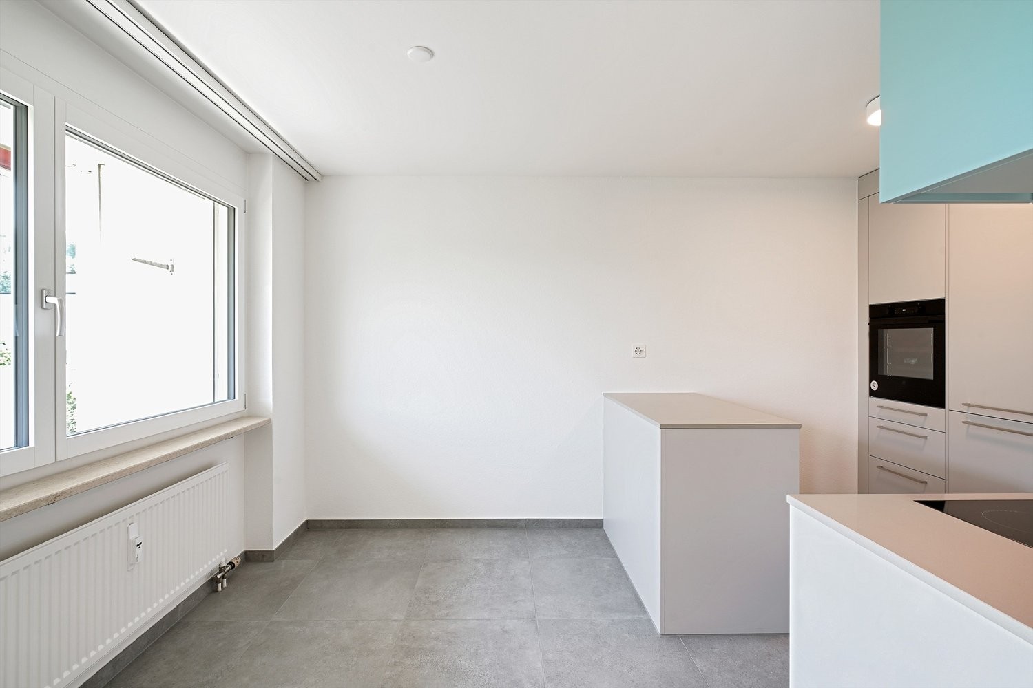 2 ½ rooms apartment, photo 4 of 6