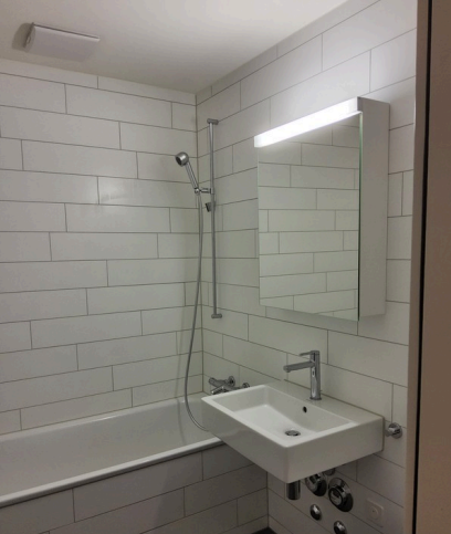 3 ½ rooms apartment, photo 3 of 4