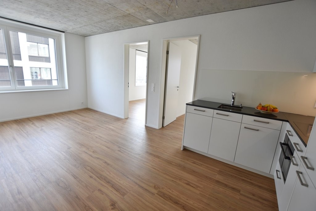 3 rooms apartment, photo 1 of 7