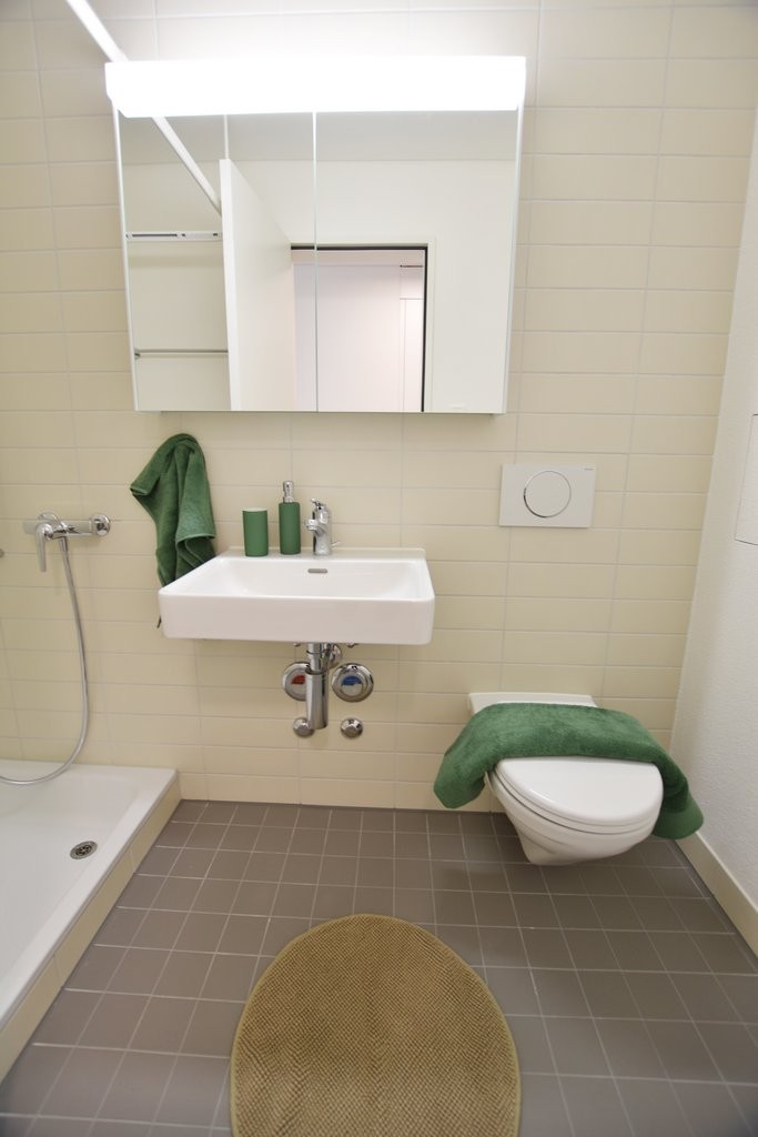 3 rooms apartment, photo 3 of 7