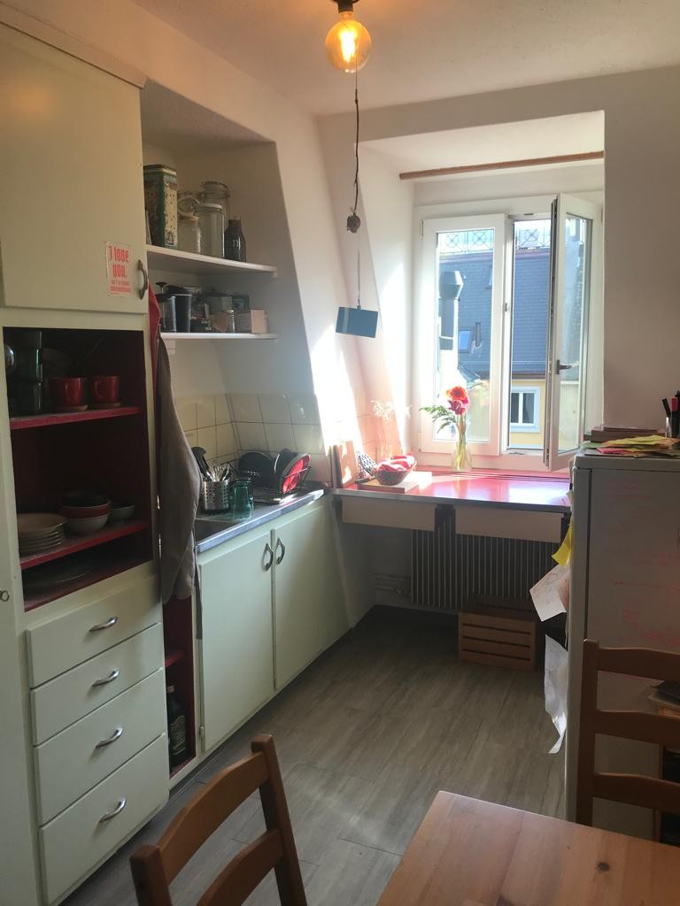 1 ½ rooms apartment, photo 1 of 2