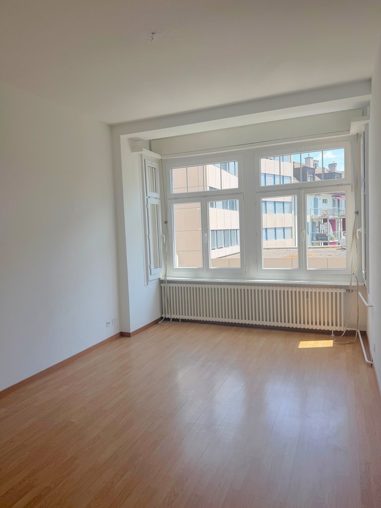 1 room apartment
