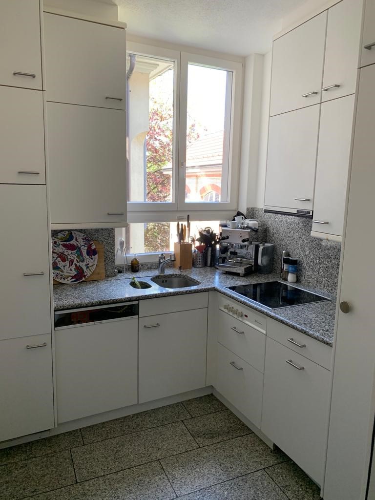 Zimmer in einer WG, Foto 2 von 5